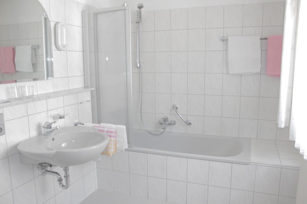 Gasthof Rose Hornberg Luaran gambar
